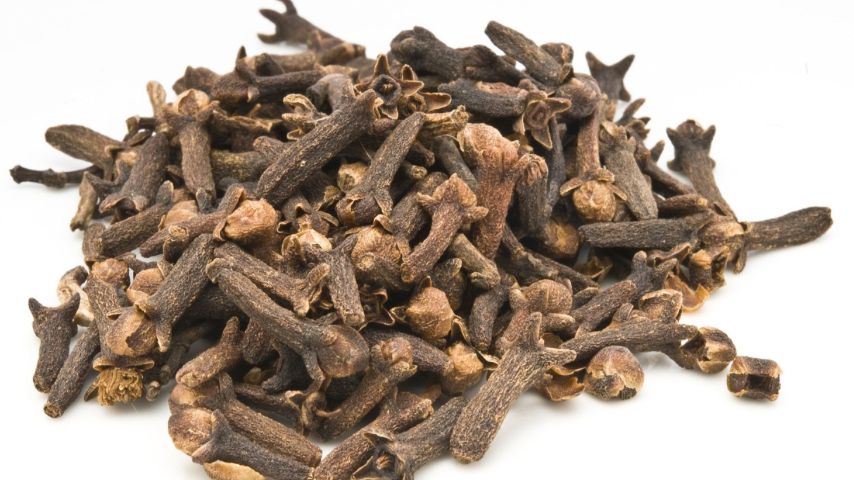 Health benefits of cloves