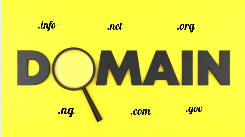 Understanding Internet Domains: A Comprehensive Guide