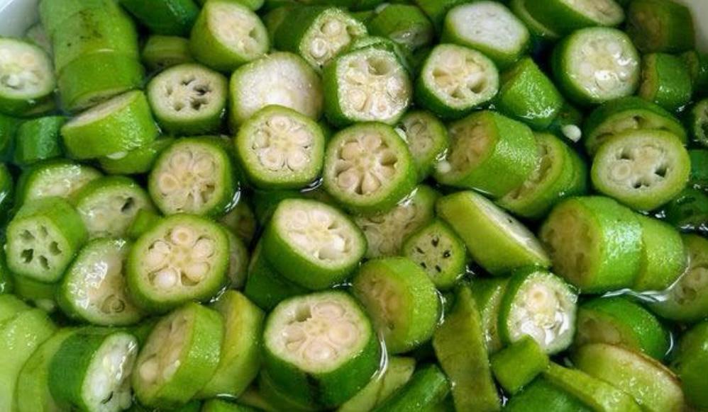 Facts about Okro Water