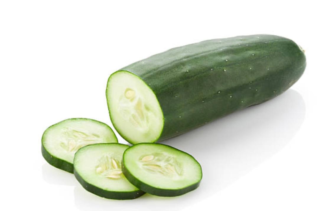 Health benefits of Cucumber