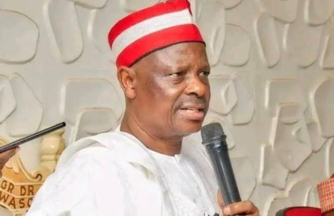 Rabiu Kwankwaso has accused the federal government of violating constitutional democracy.