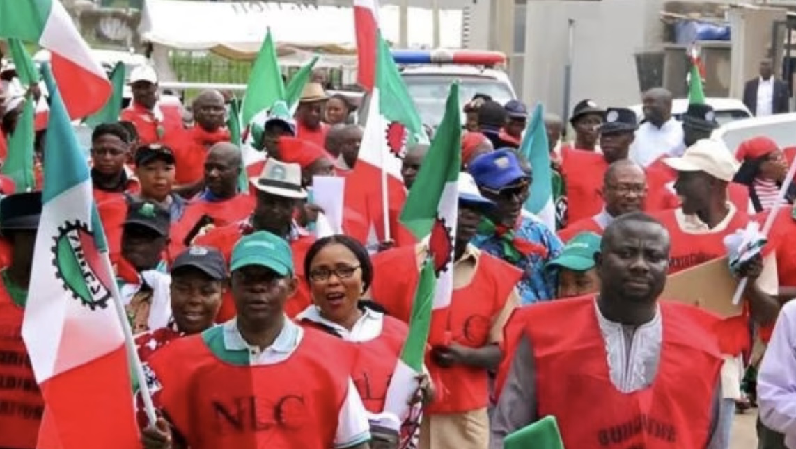 FCT workers begin indefinite strike over minimum wage.