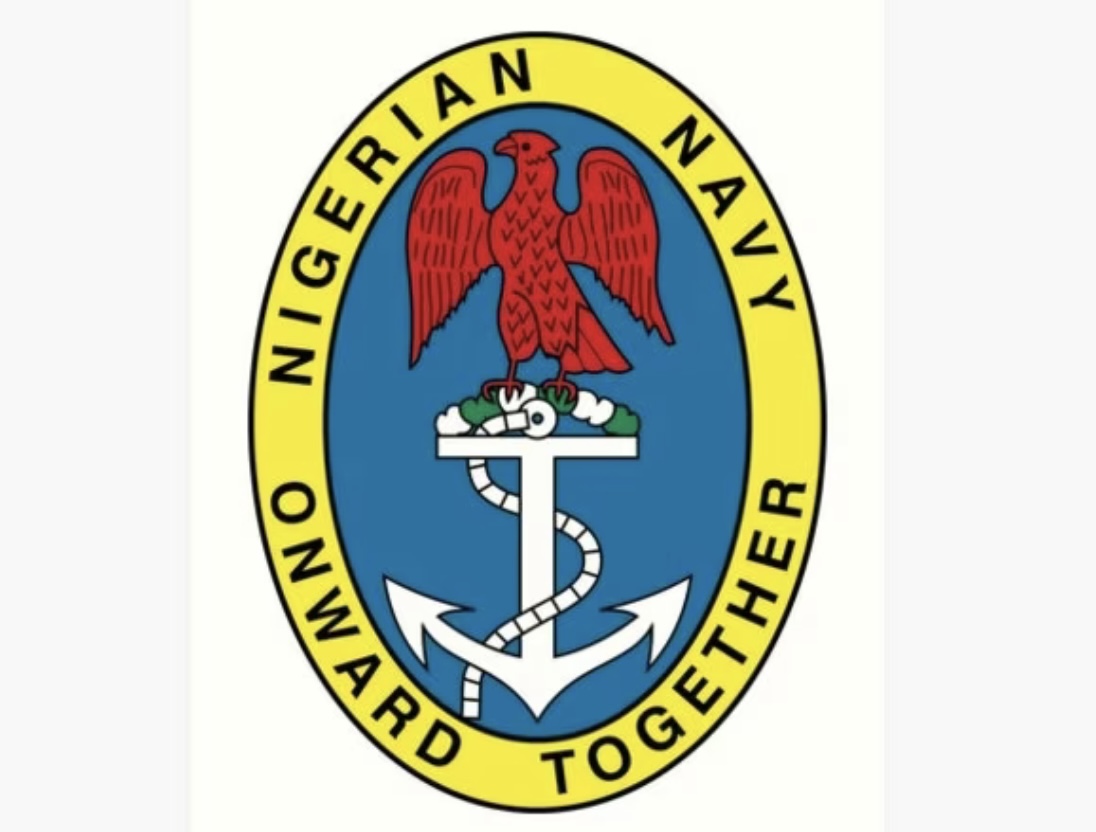 Nigerian Navy allegedly detains a lawyer and two other